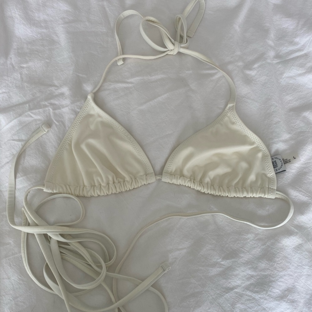 Solid & Striped The Hannah Bikini